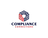 https://www.logocontest.com/public/logoimage/1533895203Compliance Connections-07.png
